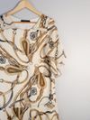 Vestido Animale
