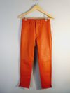 Calça LMG couro