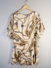 Vestido Animale