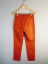 Calça LMG couro