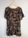 Vestido Animale