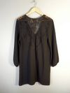 Vestido Bobô