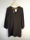 Vestido Bobô