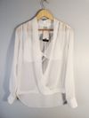 Blusa Agilitá