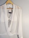 Blusa Agilitá