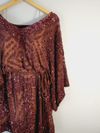 Vestido Bobô