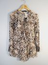 Vestido Animale