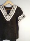 Blusa Guipire
