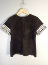 Blusa Guipire