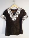 Blusa Guipire