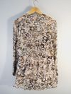 Vestido Animale