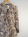 Vestido Animale