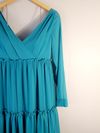 Vestido Eduarda Galvani