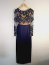 Vestido Carlos Bacchi