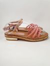 Flat Chanel