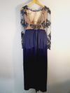 Vestido Carlos Bacchi