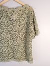 Blusa Dolce & Gabbana