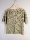 Blusa Dolce & Gabbana