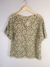Blusa Dolce & Gabbana