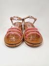 Flat Chanel