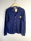 Casaco Comme Des Garçons