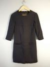 Vestido Chanel