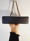 Bolsa Chanel Classic Double Flap Media