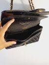 Bolsa Chanel Classic Double Flap Media