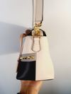 Bolsa Fendi By The Way Monster