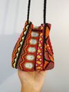 Bolsa Amsterdam Sauer