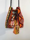 Bolsa Amsterdam Sauer