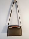 Bolsa Fendi By The Way Monster