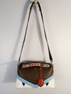Bolsa Fendi By The Way Monster
