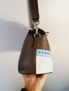 Bolsa Fendi By The Way Monster