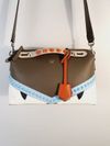 Bolsa Fendi By The Way Monster