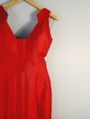 Vestido M Rodarte