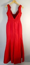 Vestido M Rodarte