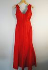 Vestido M Rodarte
