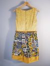 Vestido Dolce & Gabbana