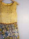 Vestido Dolce & Gabbana
