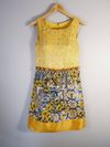 Vestido Dolce & Gabbana