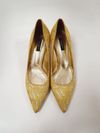 Sapato Dolce & Gabbana