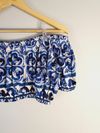 Cropped Dolce & Gabbana