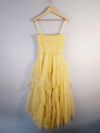 Vestido Red Valentino