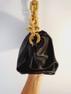 Bolsa Bottega Veneta Teen Chain Pouch