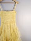 Vestido Red Valentino
