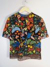 Blusa Valentino