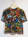 Blusa Valentino