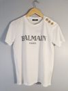 Camiseta Balmain