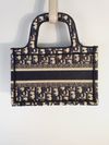 Bolsa Christian Dior Book Tote mini